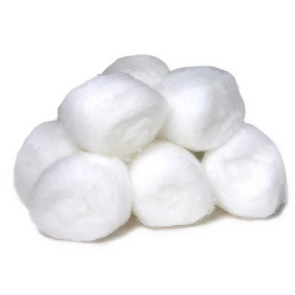 Swabs – Cotton Wool Balls