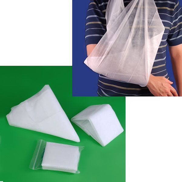 Triangular Bandage Disposable