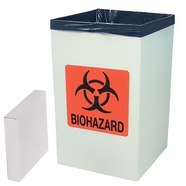 Risk Healthcare Waste Boxes